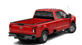 2026 Ford Super Duty® External Image 4